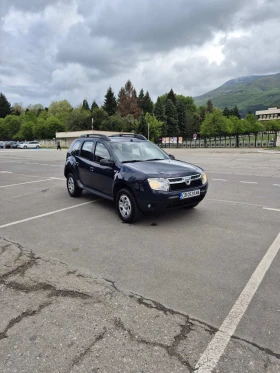 Dacia Duster, снимка 5