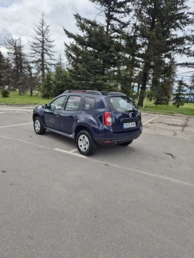 Dacia Duster, снимка 6