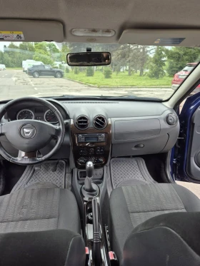 Dacia Duster, снимка 15