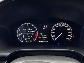 Honda Cr-v, снимка 9