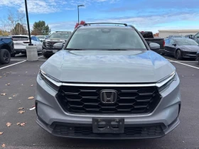 Honda Cr-v, снимка 4