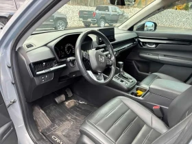 Honda Cr-v, снимка 8