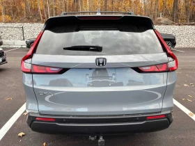 Honda Cr-v, снимка 5