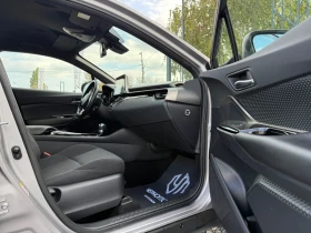 Toyota C-HR 1.8 Hybrid Active Style E-CVT, снимка 10