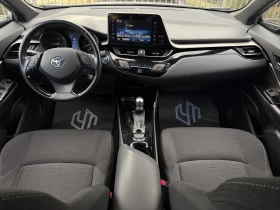 Toyota C-HR 1.8 Hybrid Active Style E-CVT, снимка 12
