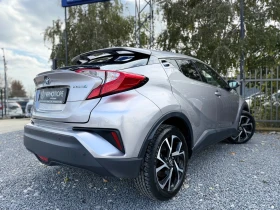 Toyota C-HR 1.8 Hybrid Active Style E-CVT, снимка 6