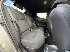 Toyota C-HR 1.8 Hybrid Active Style E-CVT, снимка 11