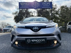 Toyota C-HR 1.8 Hybrid Active Style E-CVT, снимка 2