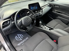 Toyota C-HR 1.8 Hybrid Active Style E-CVT, снимка 9