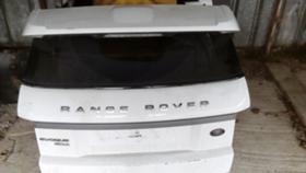 Обява за продажба на Land Rover Range Rover Evoque дизел ~ 111 лв. - изображение 1