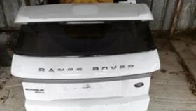 Land Rover Range Rover Evoque дизел 1