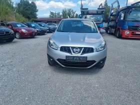     Nissan Qashqai 1.5-dci