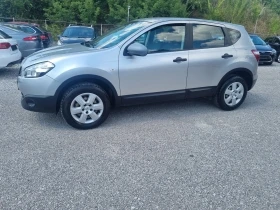 Nissan Qashqai 1.5-dci, снимка 2