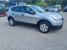 Nissan Qashqai 1.5-dci, снимка 6