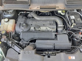 Ford Kuga 2.5T Titanium 4WD AUTOMAT , снимка 17 - Автомобили и джипове - 42483706