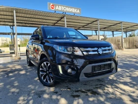 Suzuki Vitara КАТО ЧИСТО НОВА FACCE LIFT FULL-FULL, снимка 1