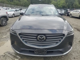 Mazda CX-9 GRAND TOURING | Mobile.bg    2