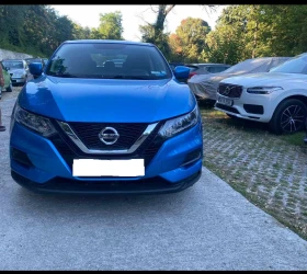 Обява за продажба на Nissan Qashqai ~33 500 лв. - изображение 1