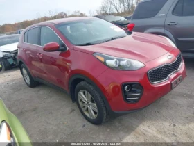 Обява за продажба на Kia Sportage 2.4 AWD ~18 000 лв. - изображение 9