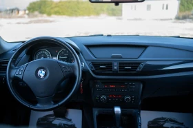 BMW X1 xDrive 2.0D AUTOMAT | Mobile.bg    5