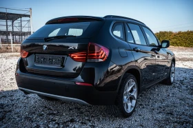 BMW X1 xDrive 2.0D AUTOMAT | Mobile.bg    3