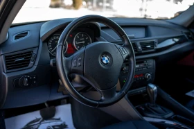 BMW X1 xDrive 2.0D AUTOMAT | Mobile.bg    7