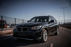 BMW X1 xDrive 2.0D AUTOMAT | Mobile.bg    2