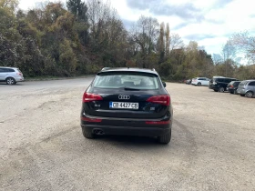 Audi Q5 TDI, снимка 5