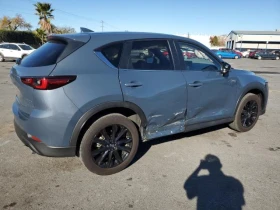 Mazda CX-5 PREFERRED - [4] 