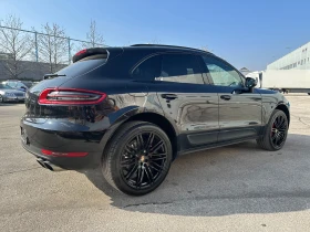 Porsche Macan S 3.0i 340.. /  | Mobile.bg    4