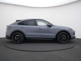 Porsche Cayenne Coupe, снимка 3