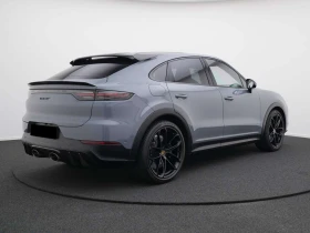 Обява за продажба на Porsche Cayenne Coupe ~ 293 880 лв. - изображение 3