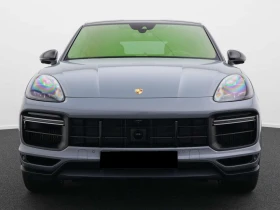 Обява за продажба на Porsche Cayenne Coupe ~ 293 880 лв. - изображение 1