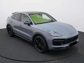 Обява за продажба на Porsche Cayenne Coupe ~ 293 880 лв. - изображение 1