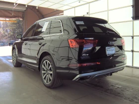 Audi Q7 Matrix* Distronic* Virtual Cockpit* Подгрев* Пано*, снимка 8