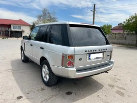 Обява за продажба на Land Rover Range rover ~12 700 лв. - изображение 2