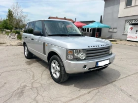 Обява за продажба на Land Rover Range rover ~12 700 лв. - изображение 1