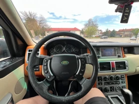 Обява за продажба на Land Rover Range rover ~12 700 лв. - изображение 6