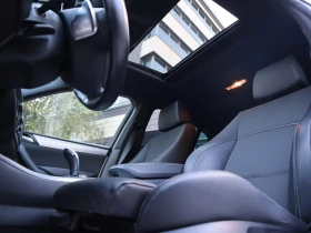 Обява за продажба на BMW X4 3.0d/xDrive/M-Technic/PDC/Driving Assistant Plus/ ~39 900 лв. - изображение 8