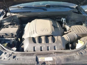 Jeep Grand cherokee 5.7* V8* 8ZF* * * * LANE* ASSIS | Mobile.bg    13