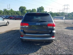 Jeep Grand cherokee 5.7* V8* 8ZF* * * * LANE* ASSIS | Mobile.bg    8