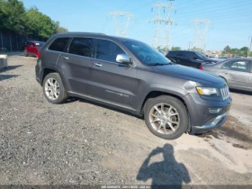 Jeep Grand cherokee 5.7* V8* 8ZF* ПОДГРЕВ* КАМЕРА* КЕЙЛЕС* LANE* ASSIS