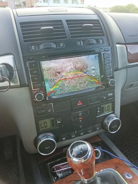 VW Touareg 2.5  | Mobile.bg    11