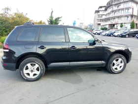 VW Touareg 2.5  | Mobile.bg    8
