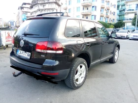 VW Touareg 2.5  | Mobile.bg    4
