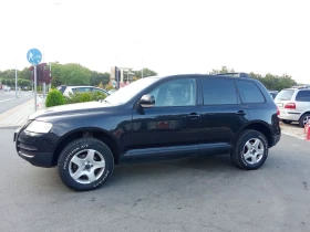 VW Touareg 2.5  | Mobile.bg    3