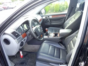 VW Touareg 2.5  | Mobile.bg    9