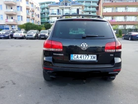 VW Touareg 2.5  | Mobile.bg    5