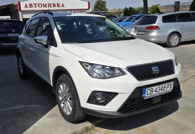 Seat Arona 32418km. - 25990 лв. - 26435394 3