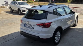 Seat Arona 32418km. - 25990 лв. - 26435394 4